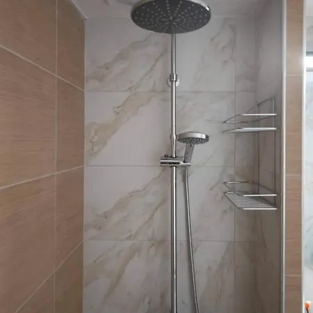 Malama Rooms Sykia Chalkidikis Exterior photo