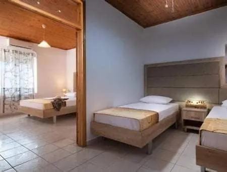 Malama Rooms Sykia Chalkidikis Exterior photo