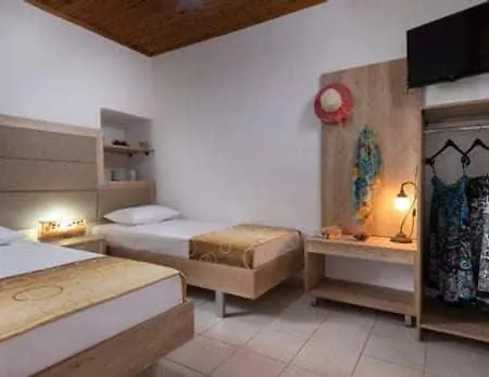 Malama Rooms Sykia Chalkidikis Exterior photo