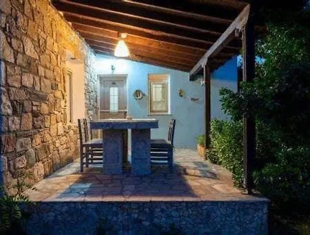 Malama Rooms Sykia Chalkidikis Exterior photo