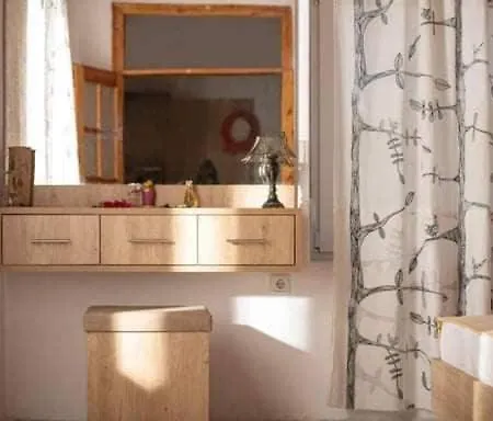 Malama Rooms Sykia Chalkidikis Exterior photo
