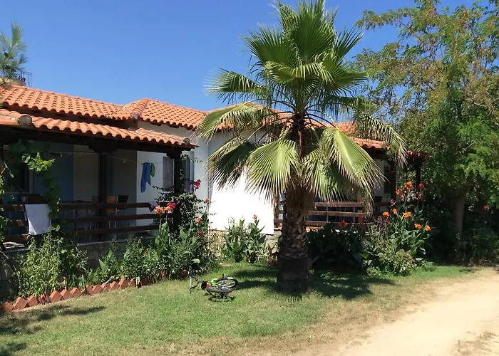 Malama Rooms