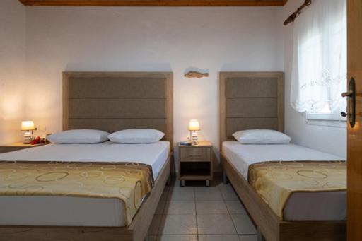 Malama Apartment Sykia Chalkidikis