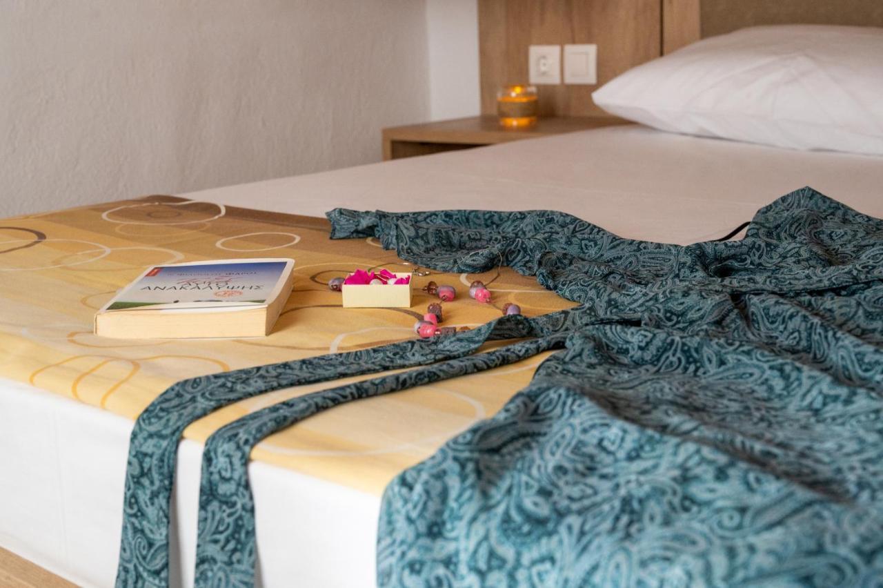 Apartment Malama Sykia Chalkidikis