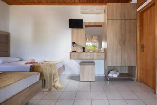 Apartment Malama *