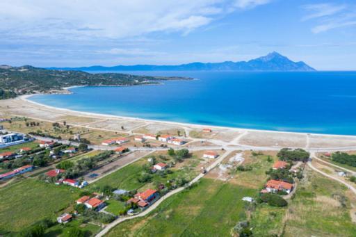 Apartment Malama Sykia Chalkidikis