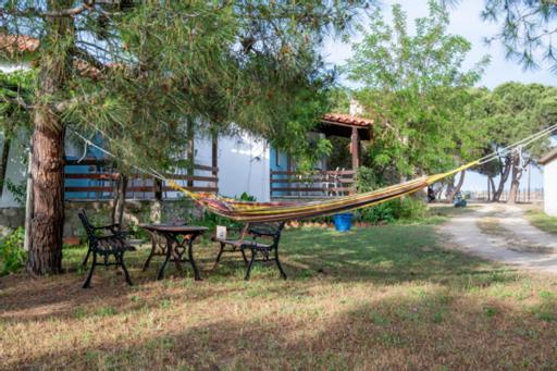 Malama Apartment Sykia Chalkidikis