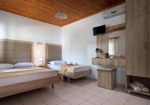 Malama Apartment Sykia Chalkidikis