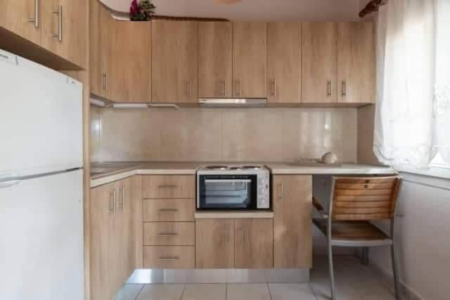 Malama Apartment Sykia Chalkidikis