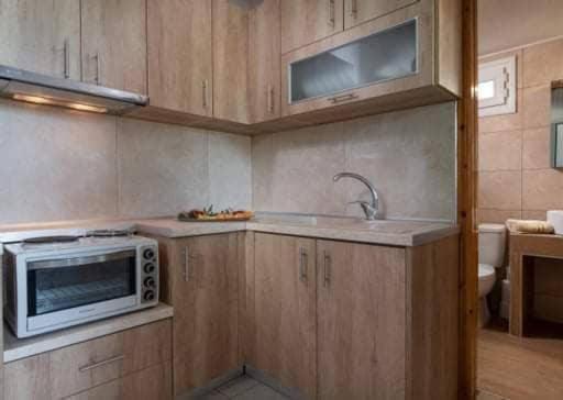 Apartment Malama *
