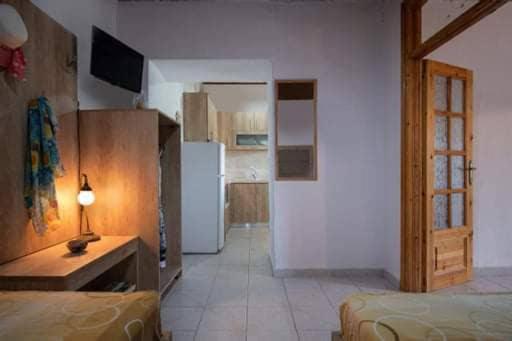 Malama Apartment Sykia Chalkidikis