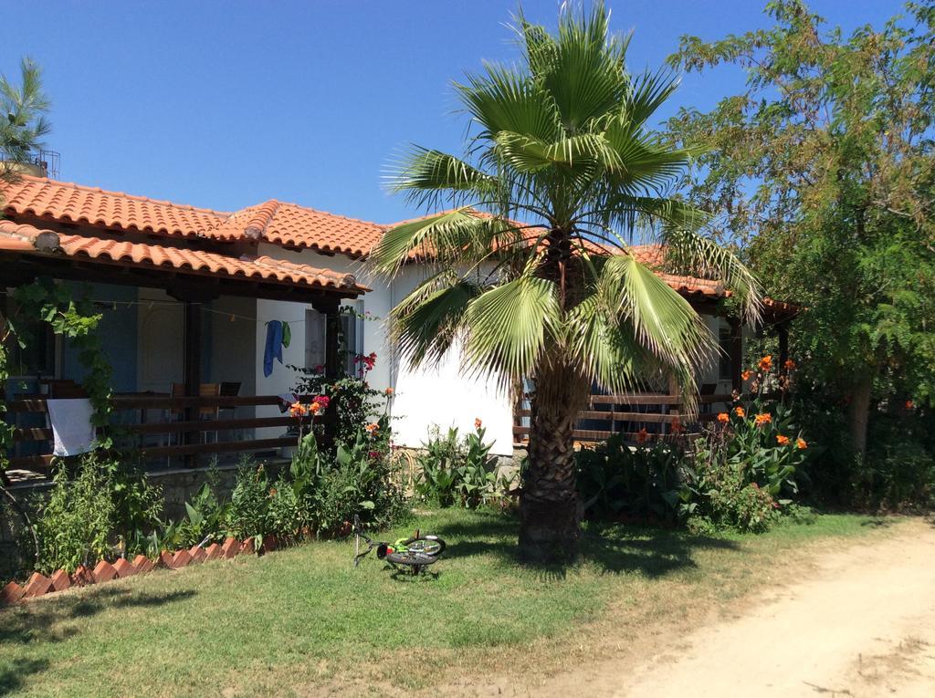 Apartment Malama